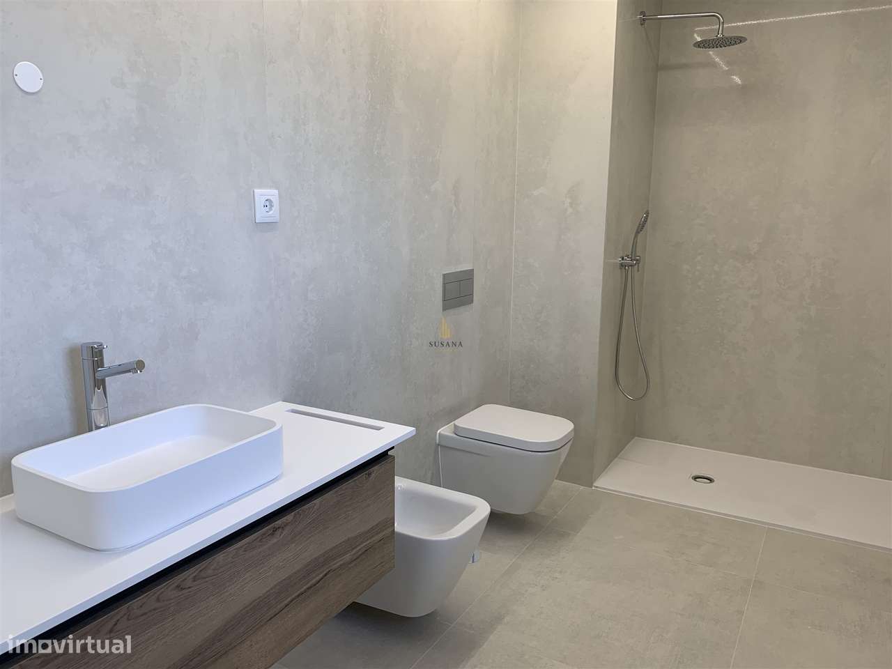 Apartamento T1 Venda em Ranhados,Viseu - Grande imagem: 5/6