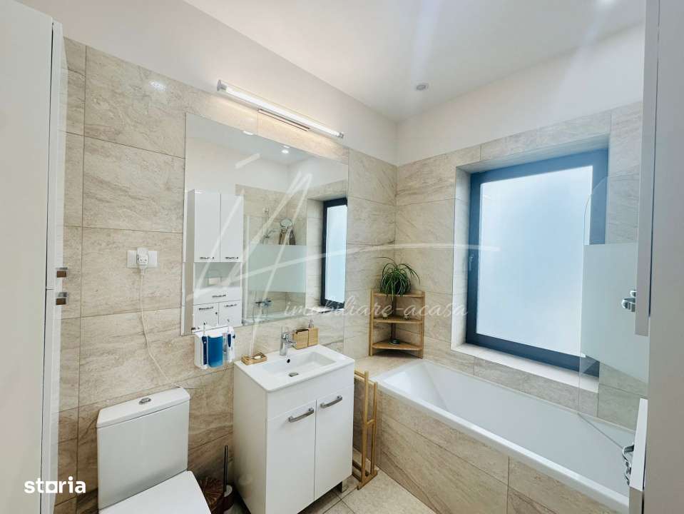 Tartasesti, cartier Buna Ziua, 25 min Colosseum Mall-13