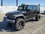 Jeep Wrangler 3.6 Unlim X - 2