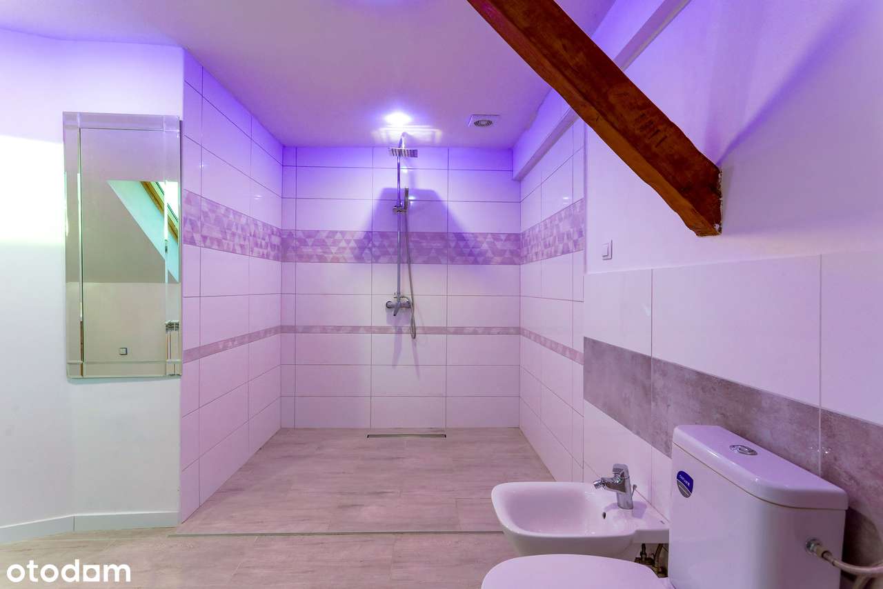 Wyjątkowa Dom i Działający Biznes w Sercu Historycznej Warmii-15