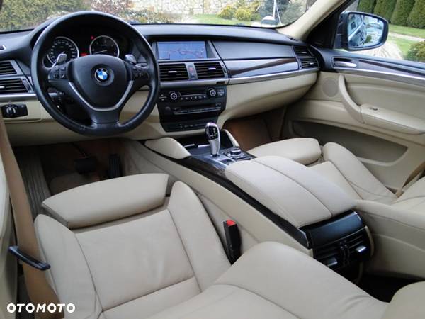 BMW X6 40d xDrive - 33