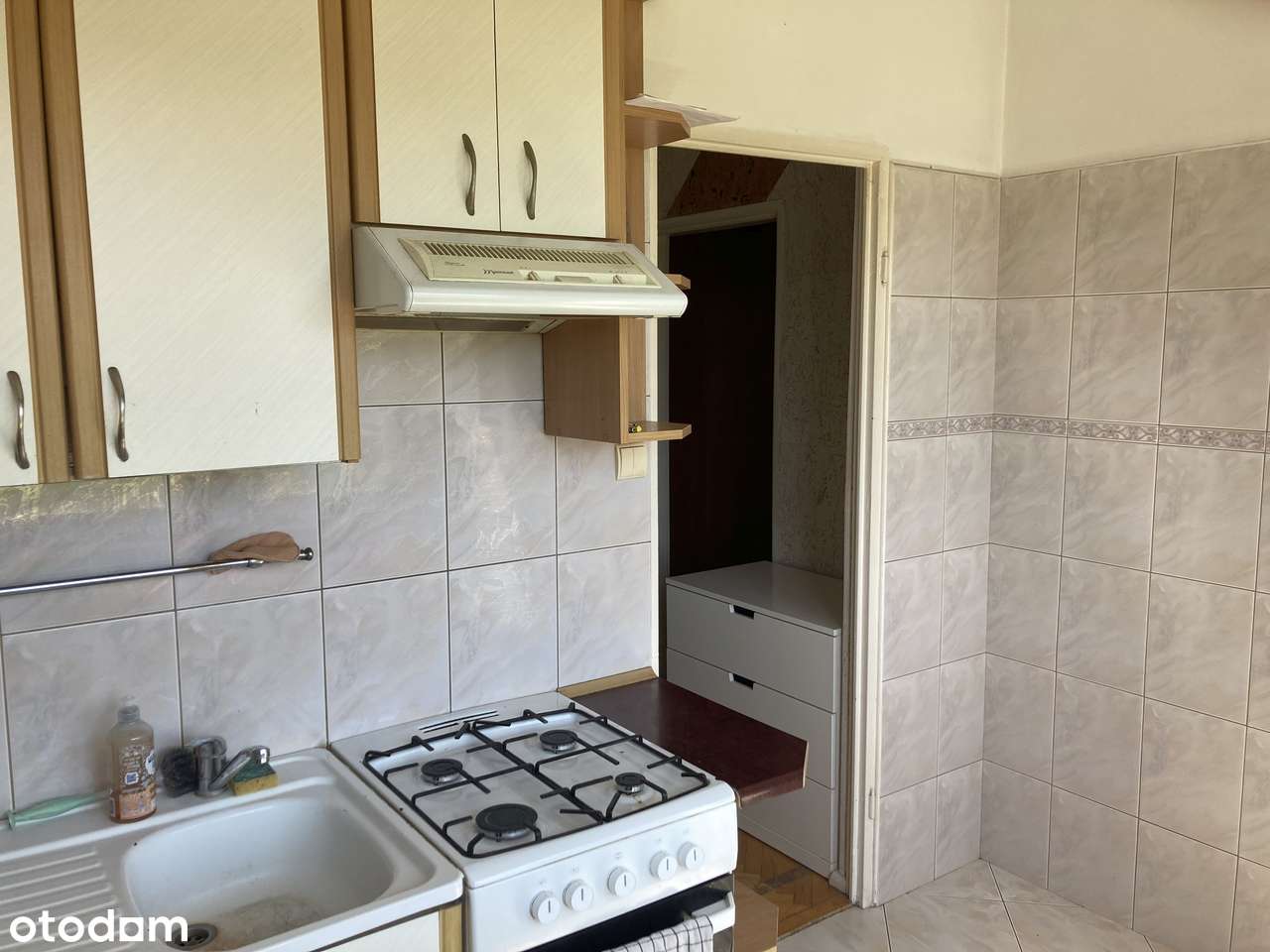 Mieszkanie 3 pokojowe, Nowe Miasto - Pełny obrazek: 2/12