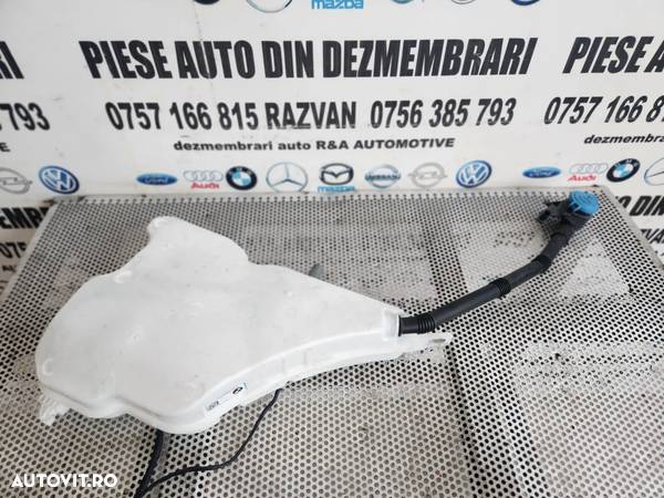 Bidonas Vas Lichid Parbriz Bmw G20 G21 G42 Dezmembrez Bmw G42 Cod 7427885 - Dezmembrari Arad - 5