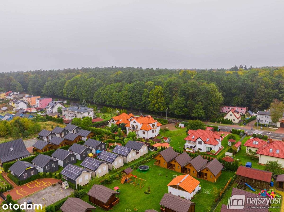 Wisełka - mieszkaj i zarabiaj jednocześnie - Pełny obrazek: 3/20