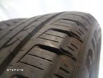 4X GOODYEAR EFFICIENTGRIP SUV 4X4 235/55R19 105V - 9