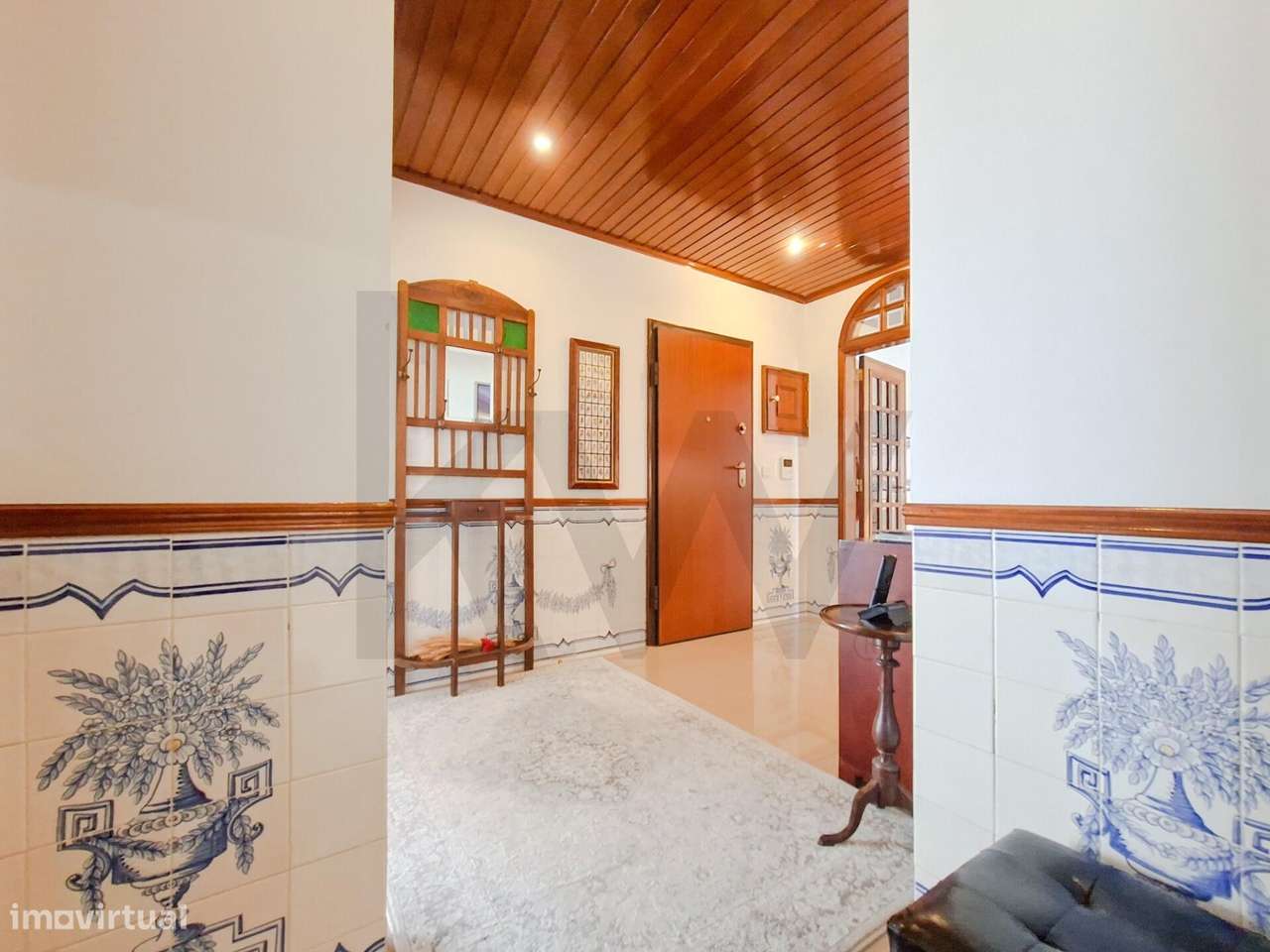 Exclusiva Penthouse T2+1 com Vista Mar | Bº Assunção/Cascais-9