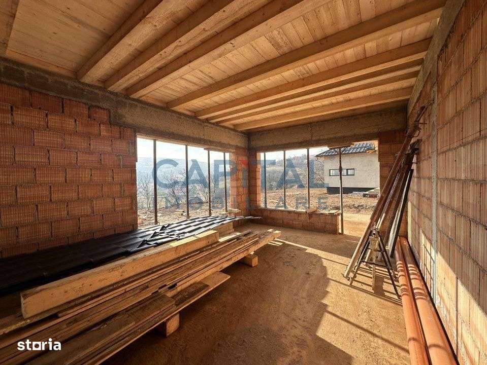 Comision 0%! Casa 4 camere, Suceagu, 132mp - Imagine principală: 5/16