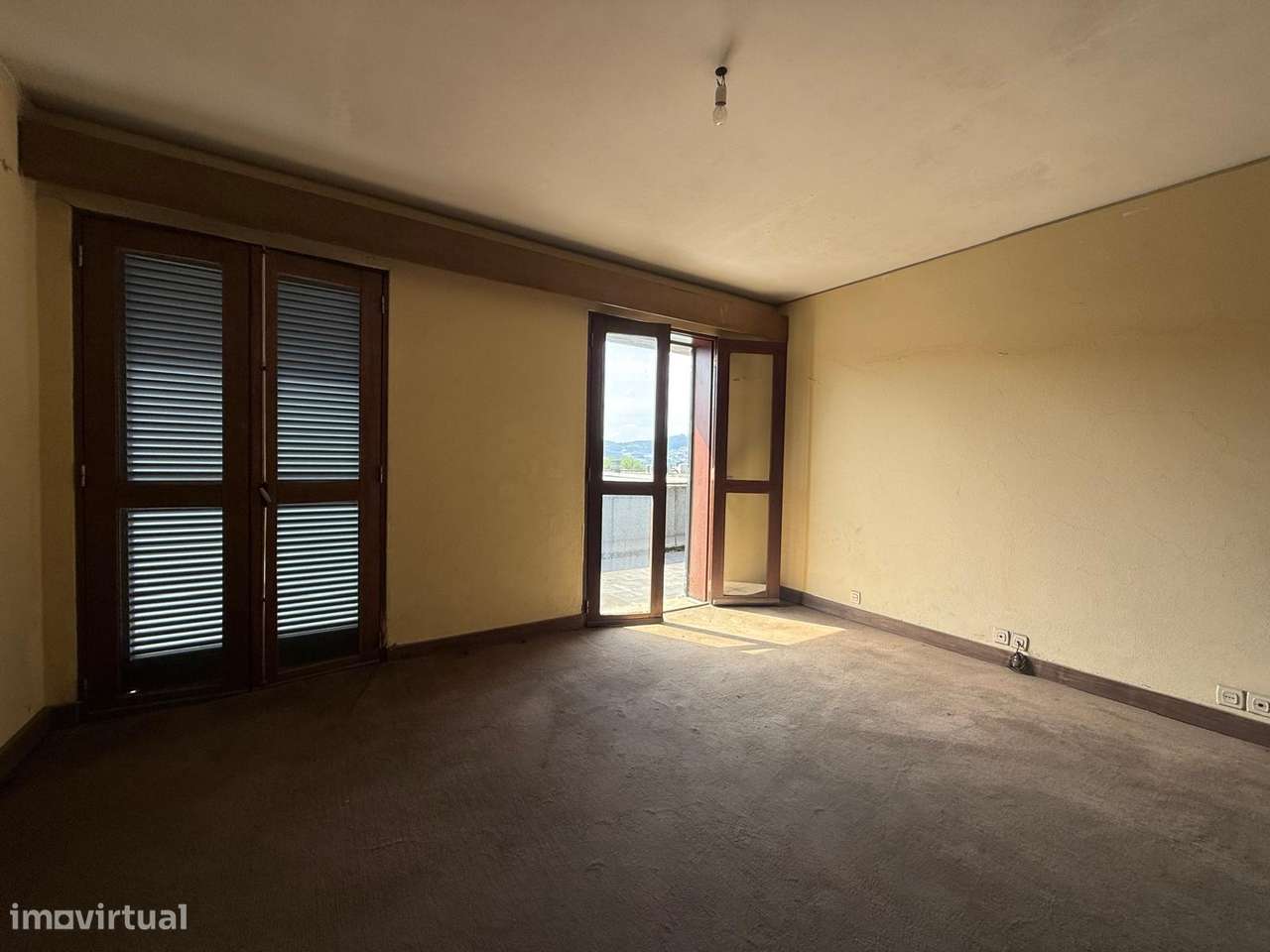 T3  Último Piso c/ Terraço Amplo, Centro Fafe  170 m²+ 100 m² Exterior-6