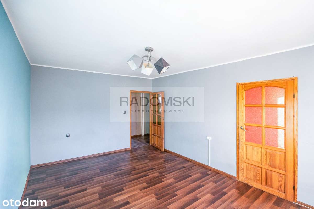 Mieszkanie 3 pokojowe - blisko Skm i Uniwersytetu-1