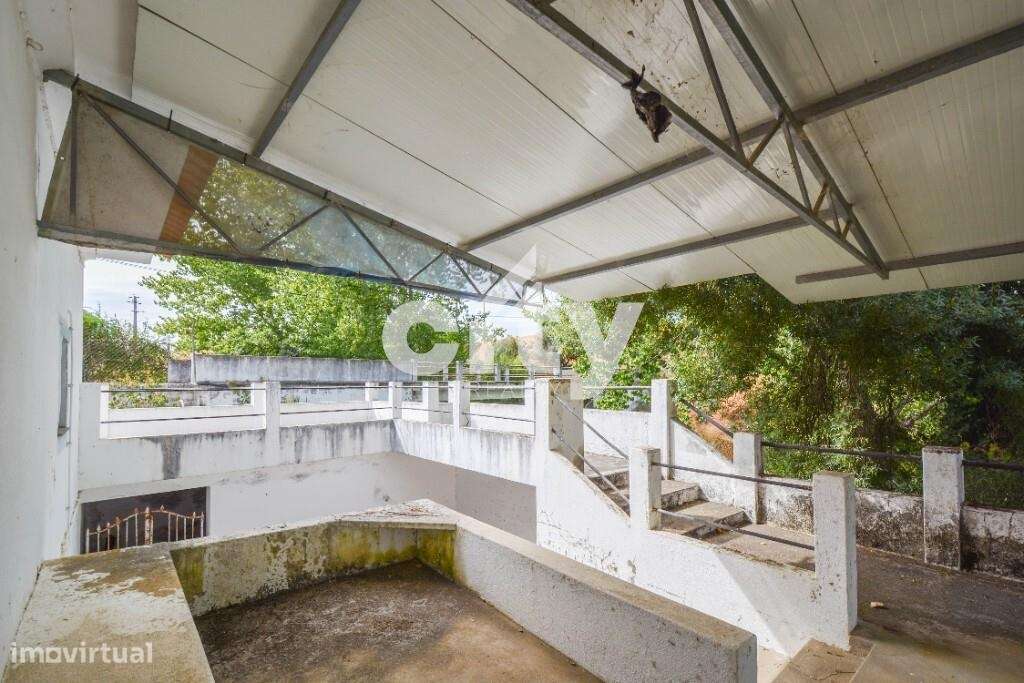 Refúgio Rural junto à ribeira- Moradia em Pisão - Avis - Grande imagem: 5/26