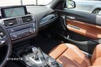 BMW Seria 2 220d Cabrio Advantage - 26