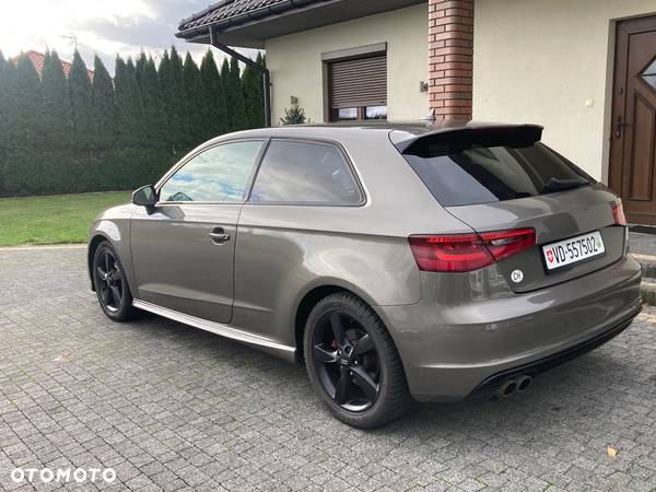 Audi A3 2.0 TDI Edycja Specjalna S tronic - 3