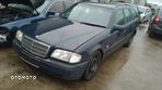 0093 MERCEDES C-KLASA W202 przeznaczeniem na części !! - 1