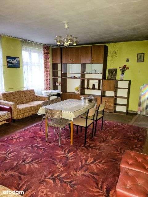 Dom Z Dużą Działką do remontu-3