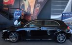 Mercedes-Benz A 200 AMG Line Aut. - 3