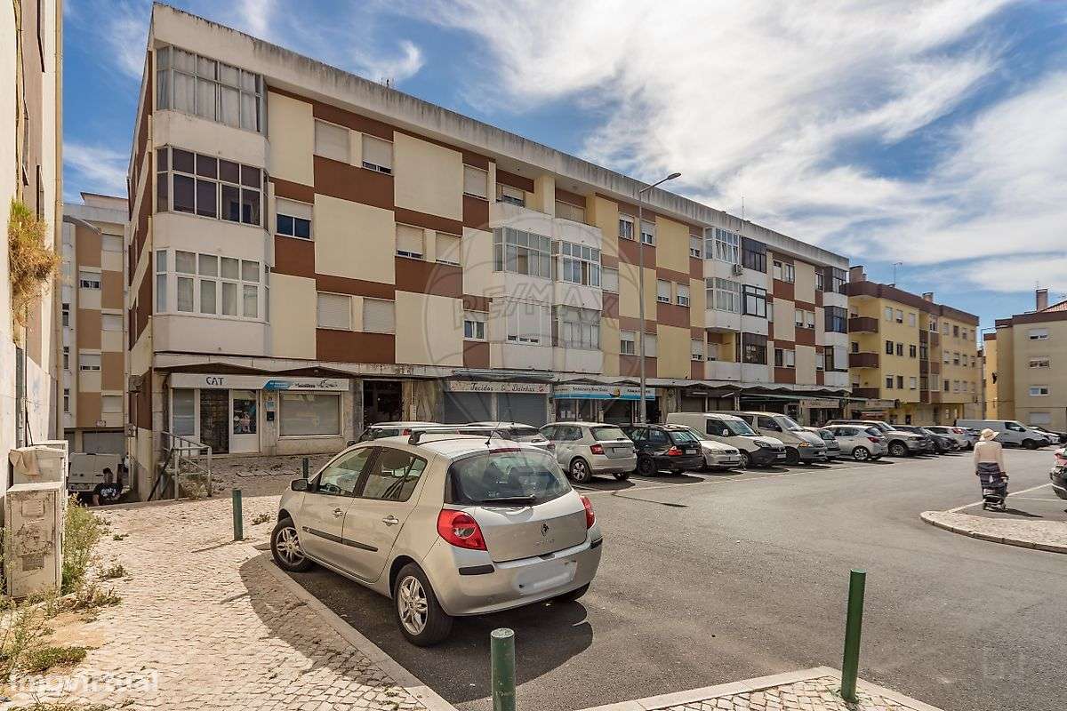 Apartamento T3 para venda-0