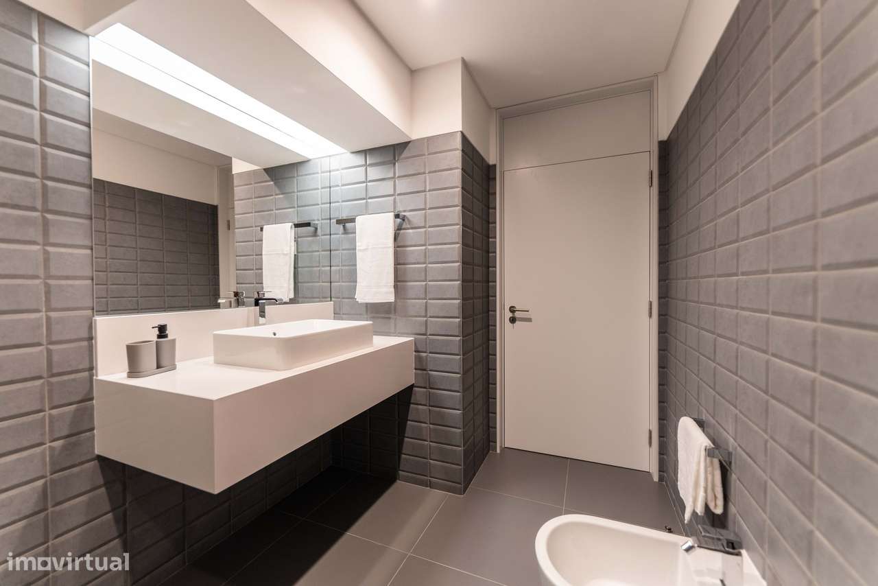 Apartamento T2 com licença AL no coração de Ponta Delgada-16