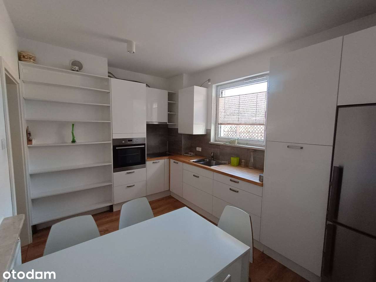 Naddnieprzańska 30 | 4 pokoje | winda | 2 tarasy | garaż | BEZPROWIZJI - Pełny obrazek: 4/17