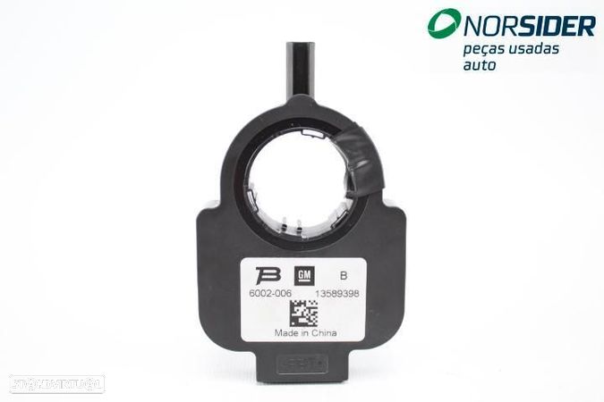 Captor sensor angulo viragem dir Opel Astra J 5P|12-15 - 1