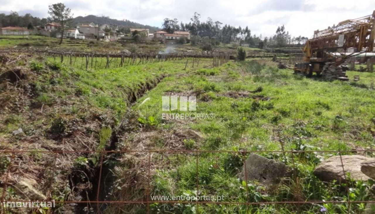 Venda de Terreno, Subportela, Viana do Castelo - Grande imagem: 5/5