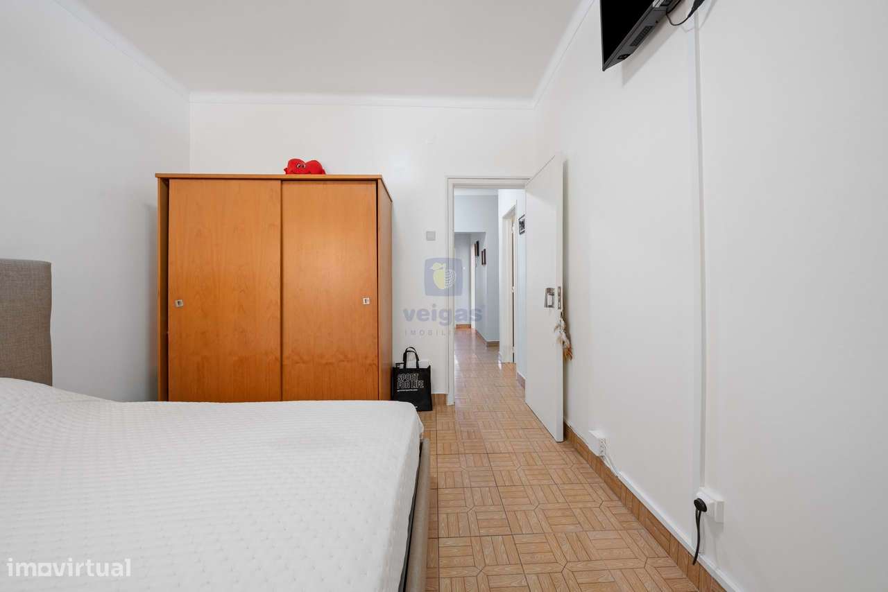 Apartamento T2 no Alto Seixalinho-16