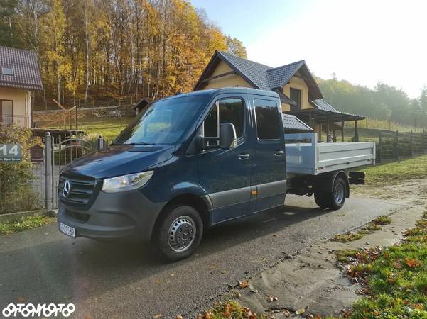 Mercedes-Benz Sprinter 519 CDI - 6