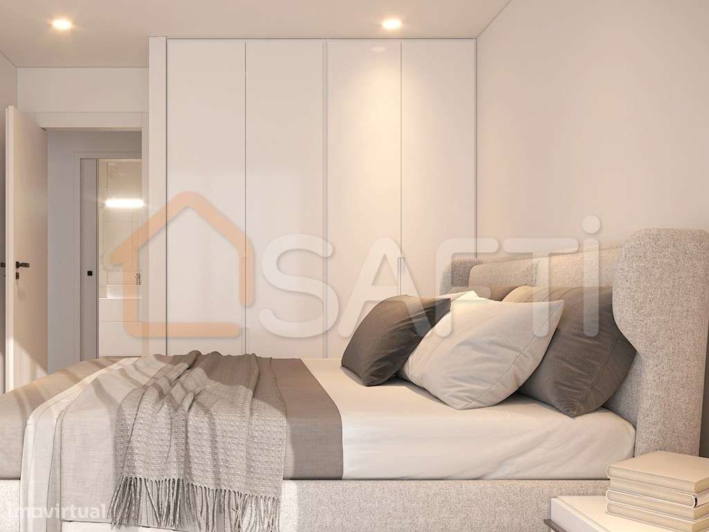 Moradia T3 - Grande imagem: 5/19