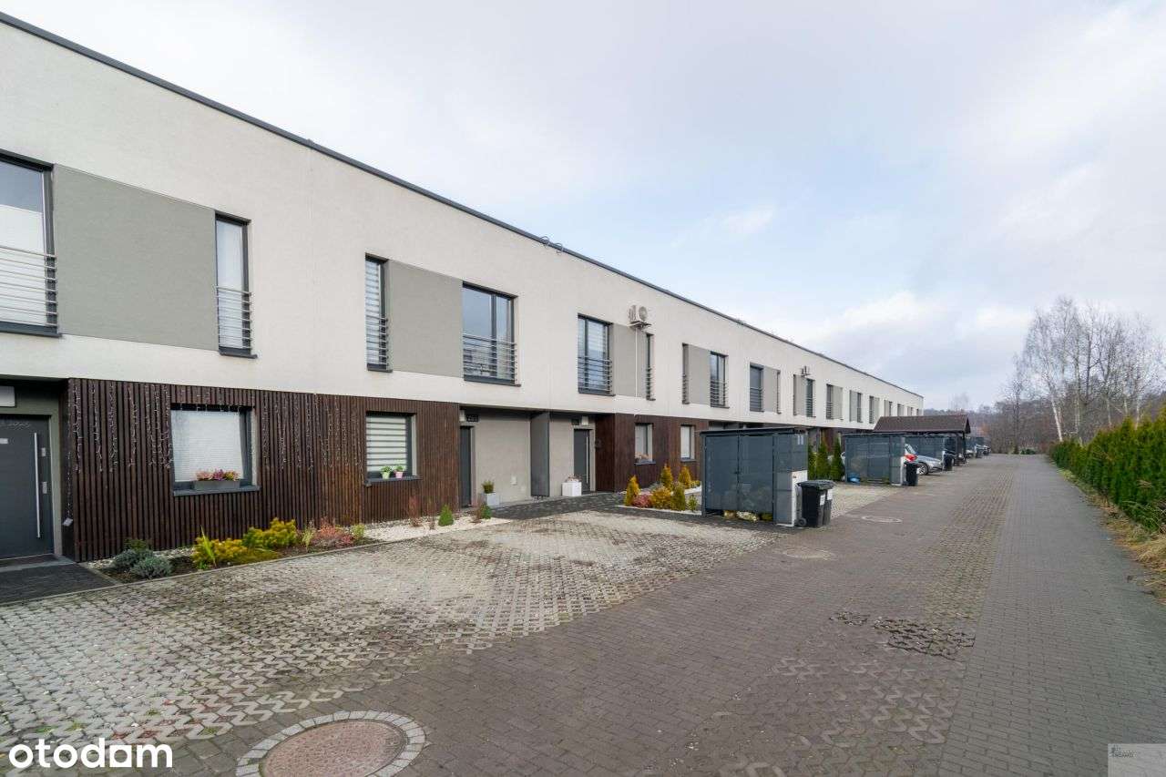 Przestronny, środkowy segment w spokojnej lokaliza-12