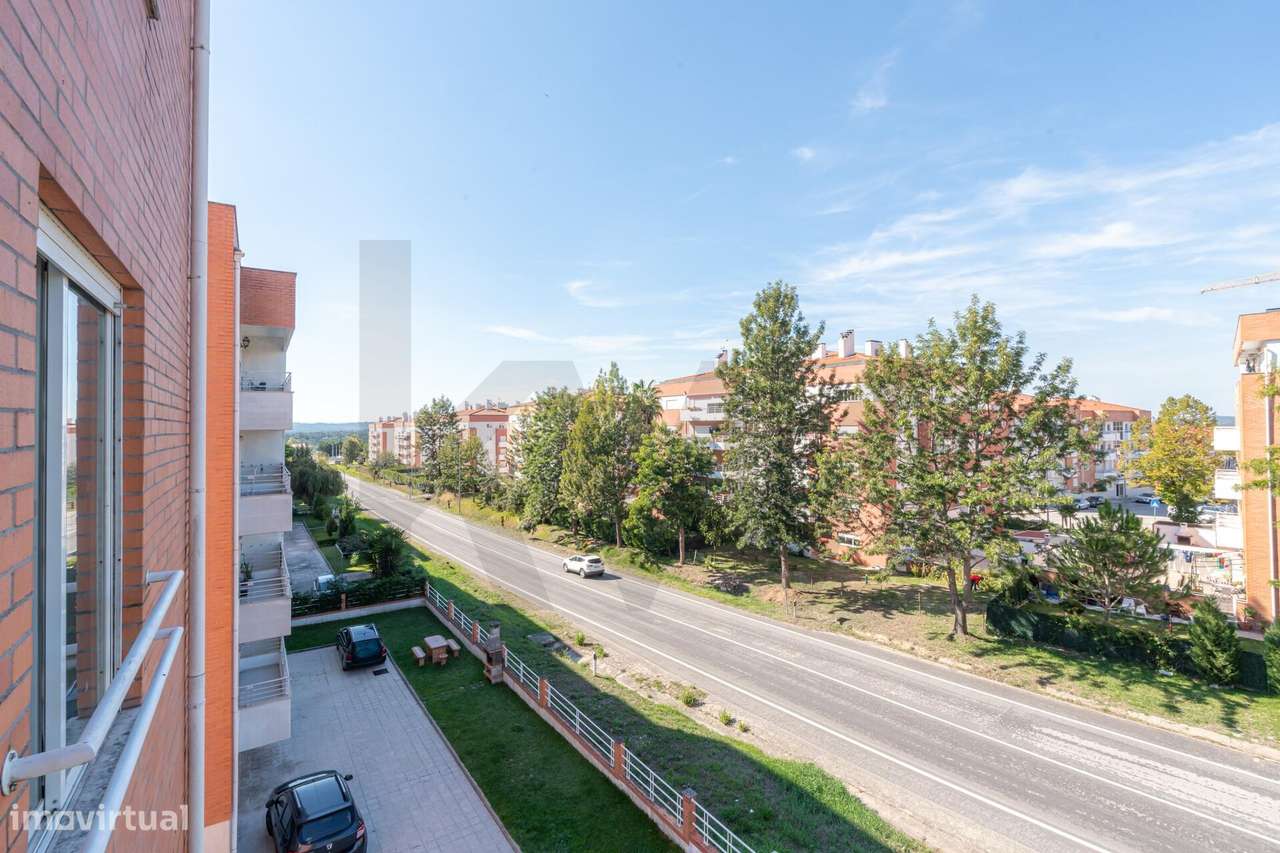 Apartamento T3 - Urbanização Nova Conimbriga-17