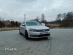 Volkswagen Passat 1.6 TDI Comfortline - 7