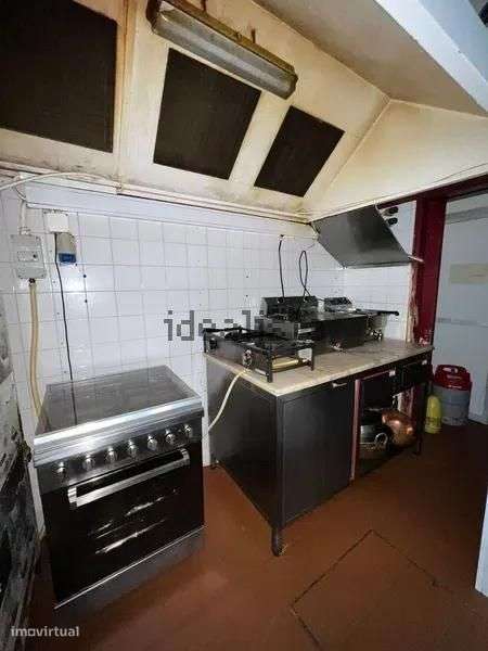 Pastelaria vende se - Grande imagem: 4/8