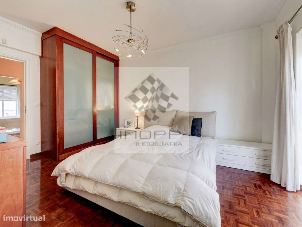 Moradia de Excelência na Amadora - Exclusividade, Conforto e Locali...-31