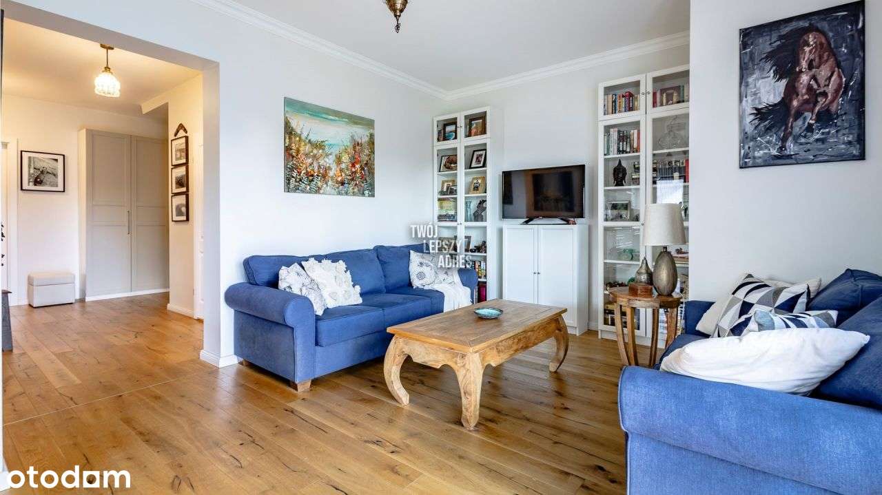 3-pok. garaż, duży ogród, niska zabudowa-Kostrze-7