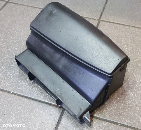 Wlot Łapacz Kierownica Powietrza Vw Skoda Audi Seat 1K0805971C - 1