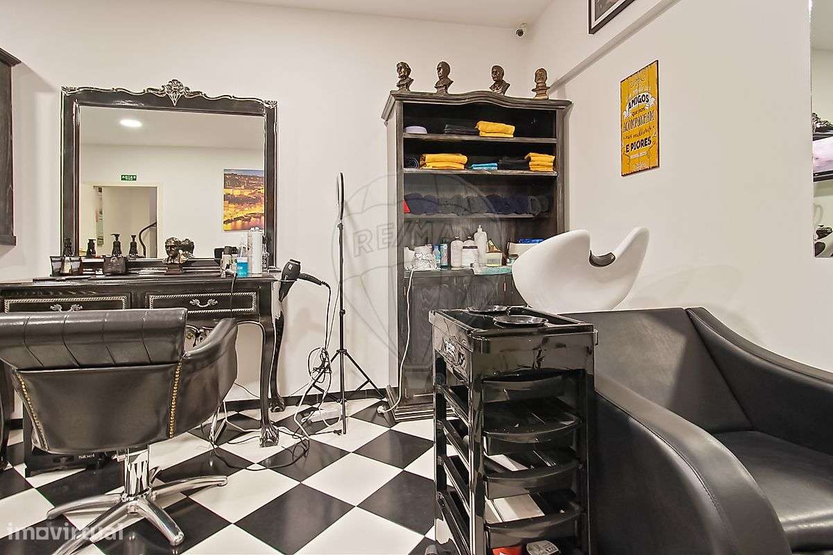 Trespasse  para venda-17