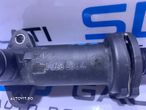 Termostat Apa Racitor Gaze BMW X3 E83 2.0 D 2003 - 2010 Cod 7787870 - 3