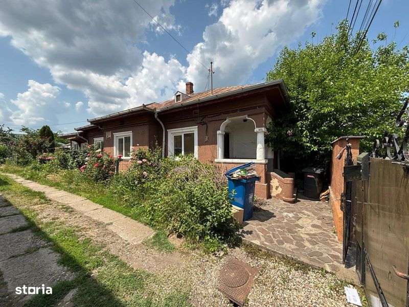Casa Bariera Valcii 171mp si teren 570mp - Imagine principală: 5/7
