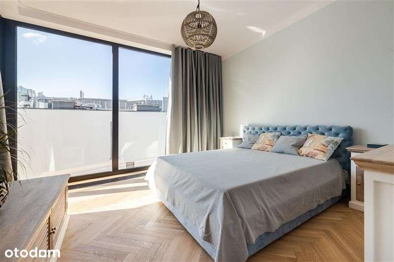 Wyjątkowy apartament 3 pok w Orłowie Dolnym-5