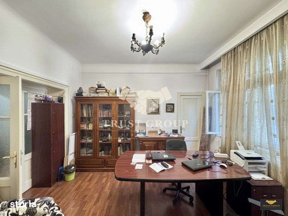 Apartament 2 camere Domenii - Imagine principală: 4/13