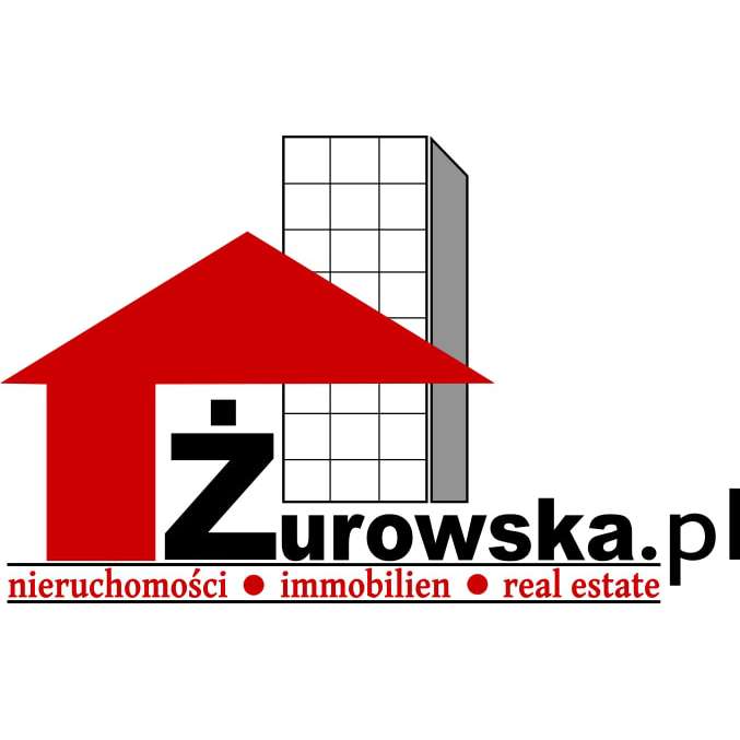 Logo: Nieruchomości Ewa Żurowska-Dennis
