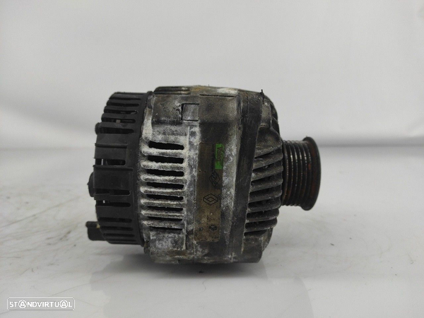 Alternador Mitsubishi Carisma Três Volumes (Da_) - 2