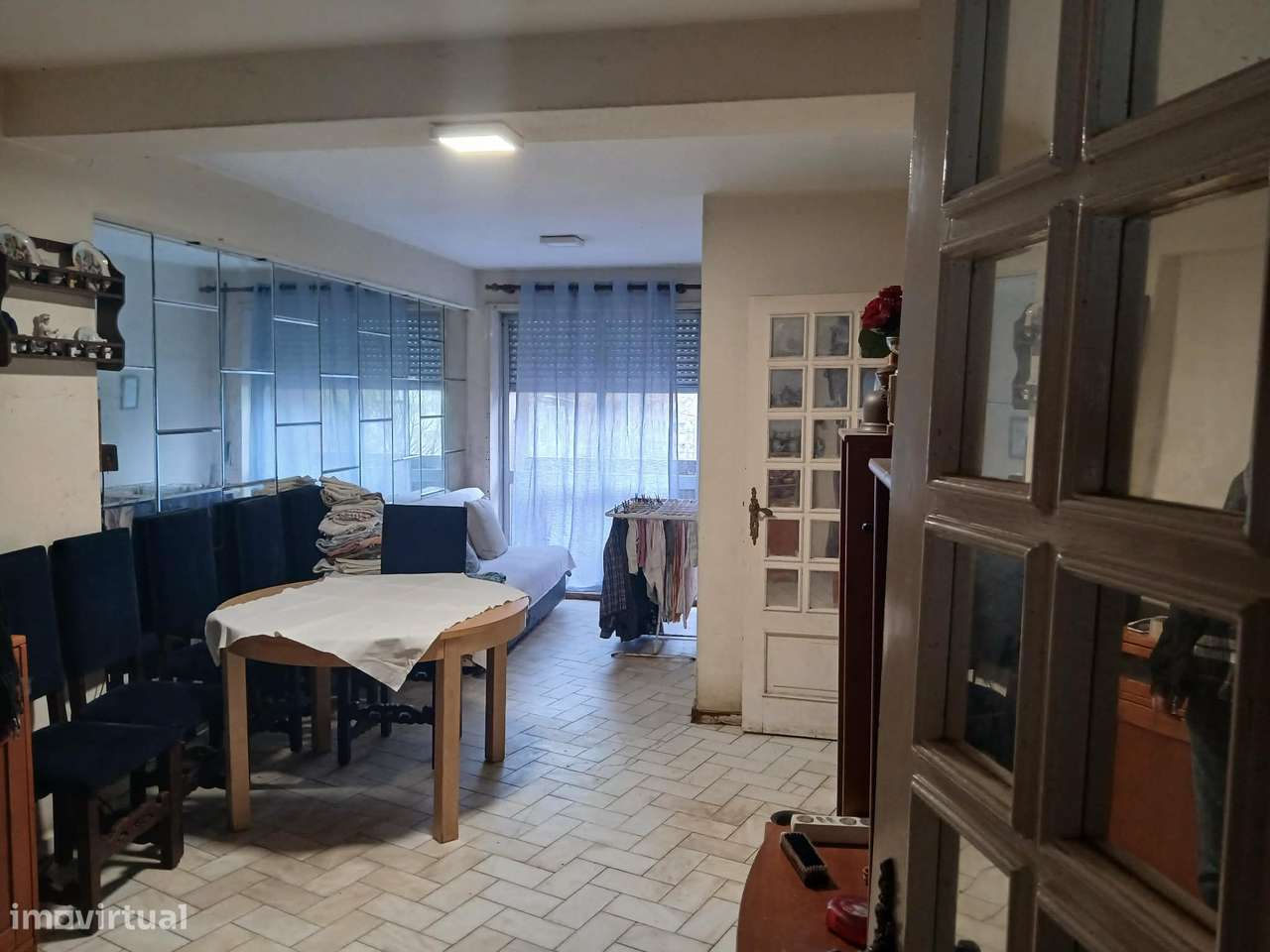 Apartamento T1 Campo Alegre - Grande imagem: 2/6