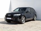 Audi Q7 3.0 TDI Quattro Tiptronic - 1