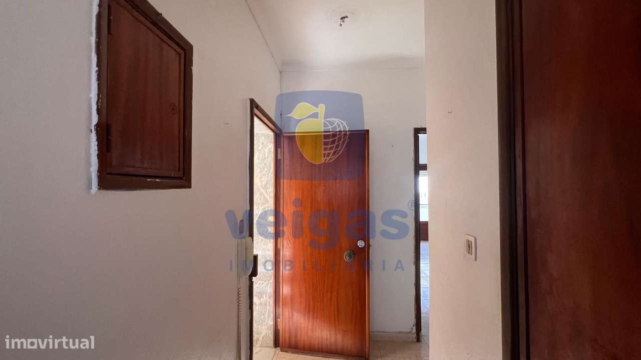 APARTAMENTO T2 BOM SUCESSO-23