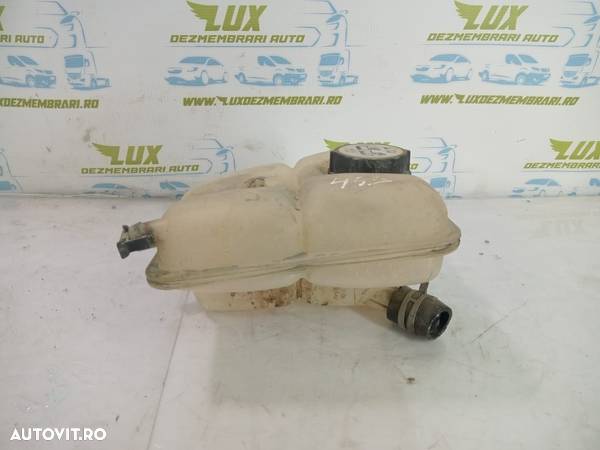 Vas expansiune 1.6 tdci t3da Ford Focus 3  [din 2011 pana  2015] - 2