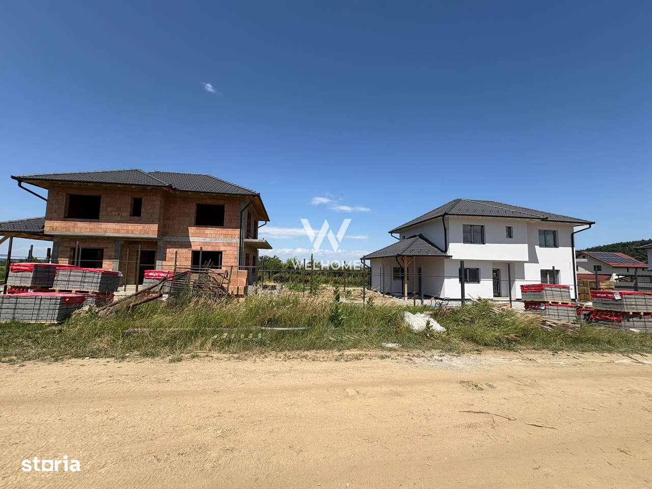 Casa generoasa la 6 min de Sibiu, Poplaca - Imagine principală: 4/16