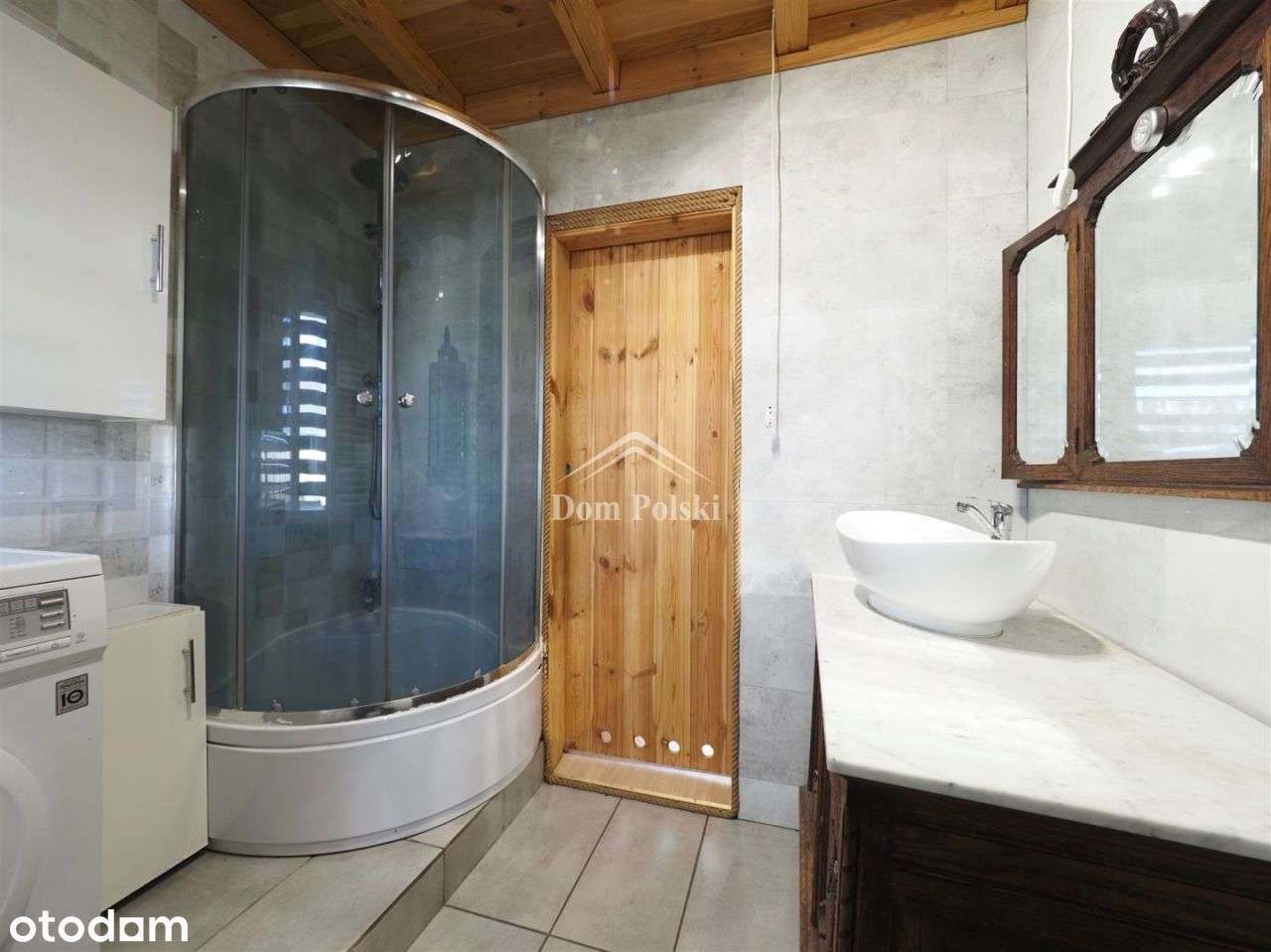 Serski Las, dom 115 m2 - Puszcza Augustowska-13