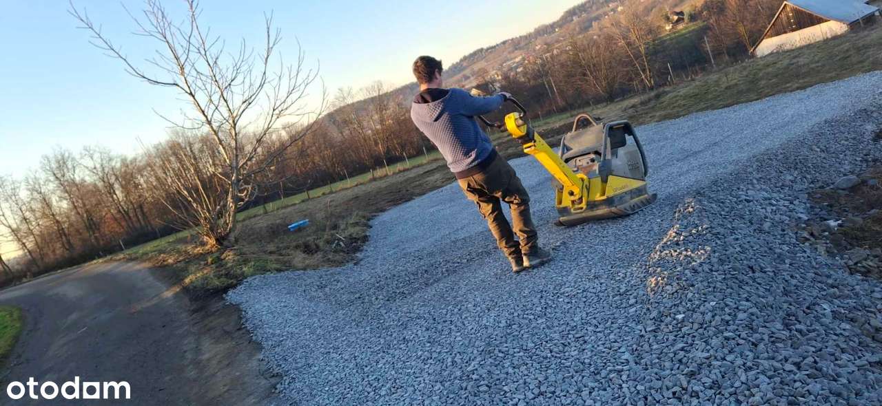 Komorniki - atrakcyjna działka budowlana-5