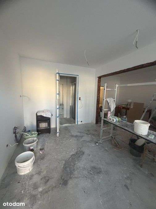 Dom, 67 m², Ziemomyśl B-5