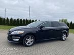 Ford Mondeo Turnier 2.0 TDCi Ambiente - 3